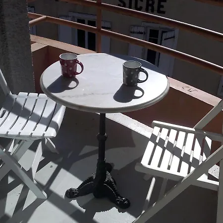 Appartement Val Des Thermes - Hyper-centre Ax Ax-les-Thermes