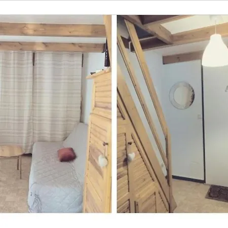 Appartement Val Des Thermes - Hyper-centre Ax