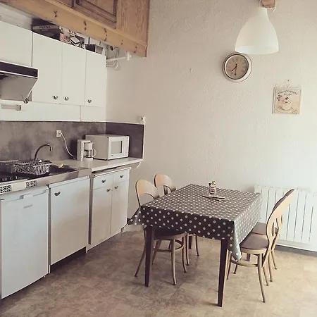Appartement Val Des Thermes - Hyper-centre Ax
