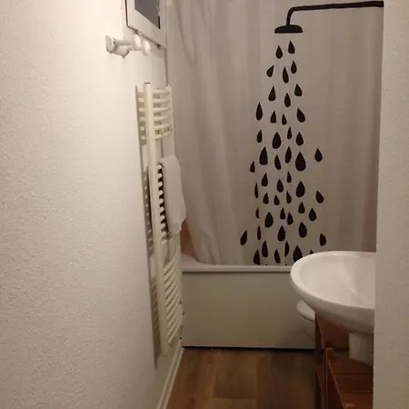 Val Des Thermes - Hyper-centre Ax